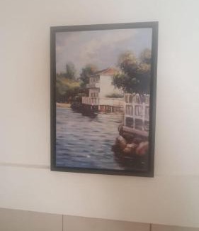 Catarina Bed & Breakfast | El Balcón