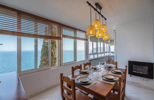 Almeria Apartment | El Barco