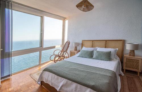 Almeria Apartment | El Barco