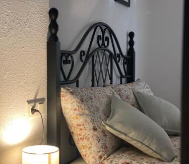 Les Tres Cales Bed & Breakfast | El Barco