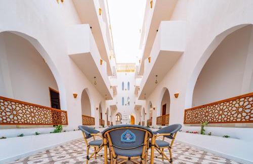 Luxor Hotel | El Bawaba Lodge & Luxury Retreat