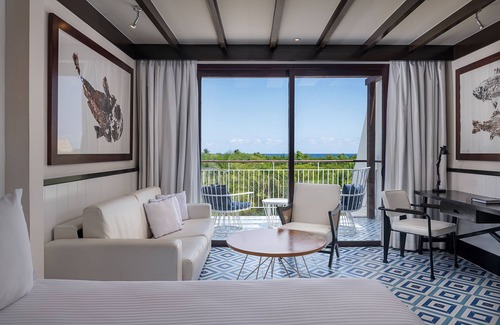 Villa Juarez Resort | El Beso Adults Only at Ocean Riviera Paradise - All Inclusive