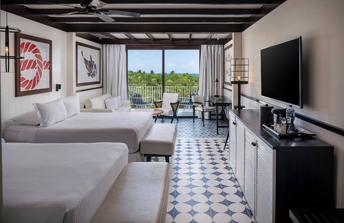 Villa Juarez Resort | El Beso Adults Only at Ocean Riviera Paradise - All Inclusive
