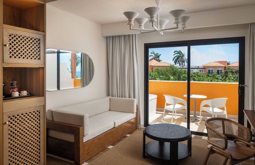 Puerto Morelos Resort | El Beso Adults Only at Ocean Coral & Turquesa - All Inclusive