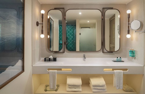 Puerto Morelos Resort | El Beso Adults Only at Ocean Coral & Turquesa - All Inclusive
