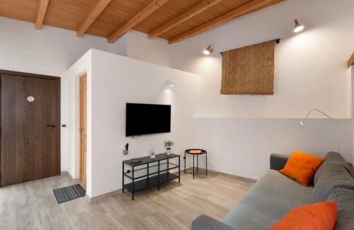 La Aldea de San Nicolas House | El Blanquizal B