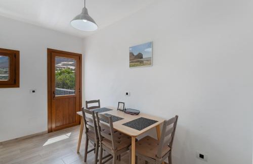 La Aldea de San Nicolas House | El Blanquizal B