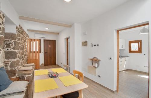 La Aldea de San Nicolas House | El Blanquizal A