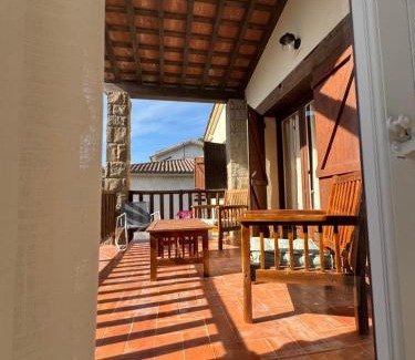 Sant Jaume de Llierca House | el bosc