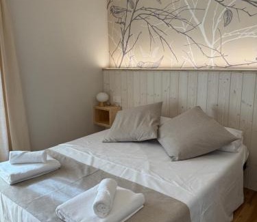 Sant Jaume de Llierca House | el bosc