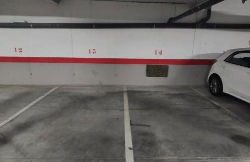 Province of Toledo Apartment | EL BOSQUE 1 - Parking gratis