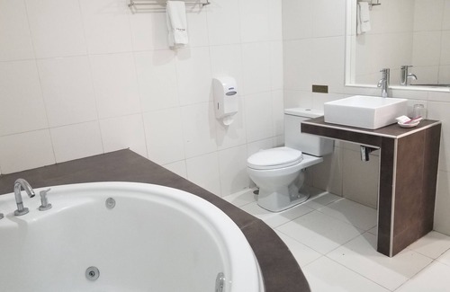 Trujillo Hotel | El Brujo Hotel - La Merced