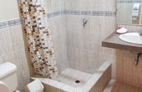 Trujillo Hotel | El Brujo Hotel - La Merced