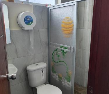 Ecuadorian Amazon Apartment | El Buche del Barril