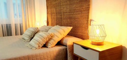 Oviedo City Centre Apartment | El Bulevar Oviedo