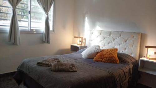 Capilla del Monte Apartment | El Cañaveral