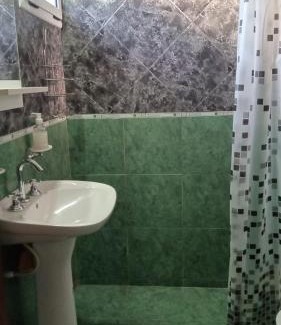 Capilla del Monte Apartment | El Cañaveral