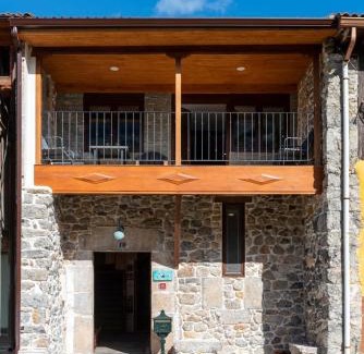 Riva House | El CaAsón