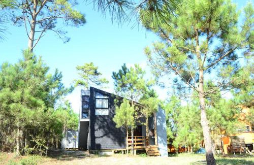 Punta del Diablo Cabin | El cabañon del cuervo