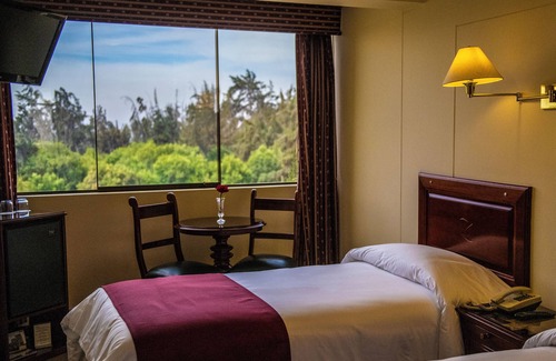 Historical Center Hotel | El Cabildo Hotel Arequipa