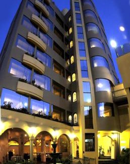 Historical Center Hotel | El Cabildo Hotel