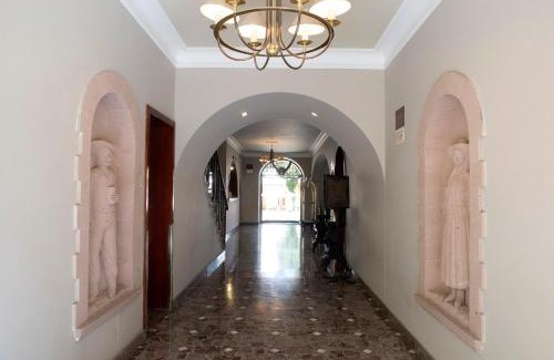 Historical Center Hotel | El Cabildo Hotel