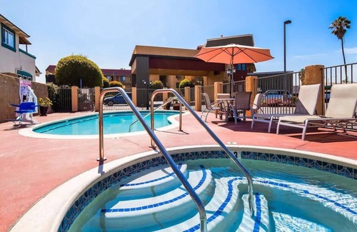 El Cajon House | El Cajon! No worries! Have Fun, Relax & Enjoy!