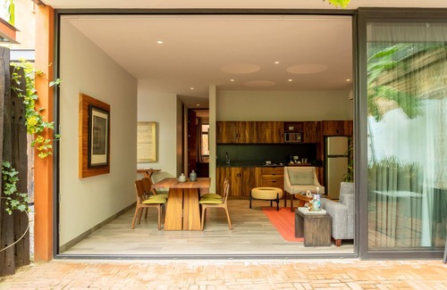 Ruta Independencia Hotel | El Callejón Hotel Boutique