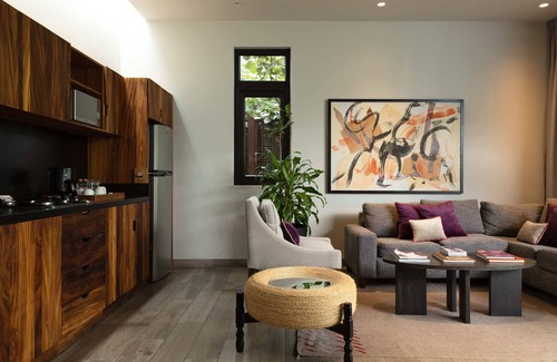 Ruta Independencia Hotel | El Callejón Hotel Boutique