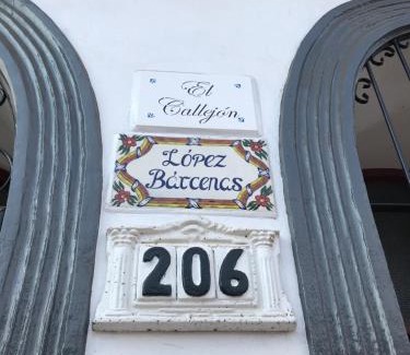 Leon House | El Callejon Guest House