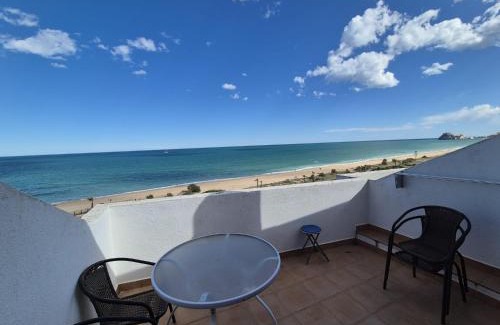 Peniscola Apartment | El Camarote de Peñismar