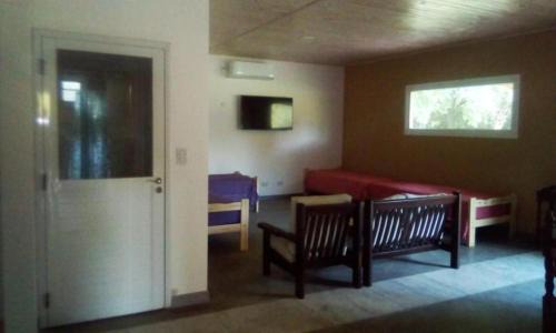Partido de San Andres de Giles House | El Candil