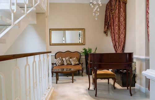 El Vedado Hotel | El Candil Boutique Hotel