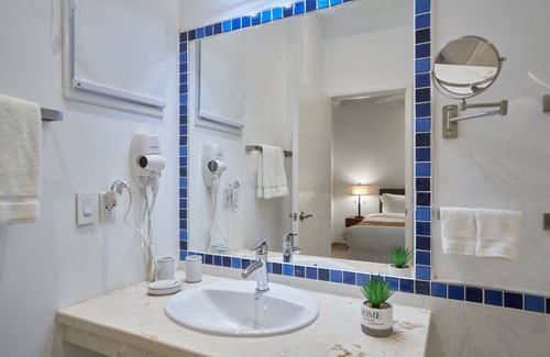 El Vedado Hotel | El Candil Boutique Hotel