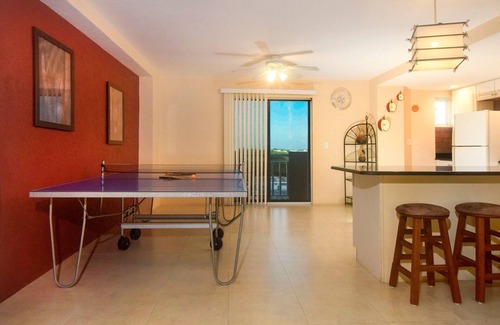 Colonia Andres Condo | El Cantil 6CN Luxurious 6th floor Oceanfront Condo