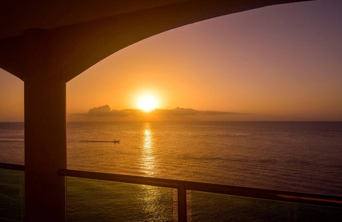 Colonia Andres Condo | El Cantil 6CN Luxurious 6th floor Oceanfront Condo