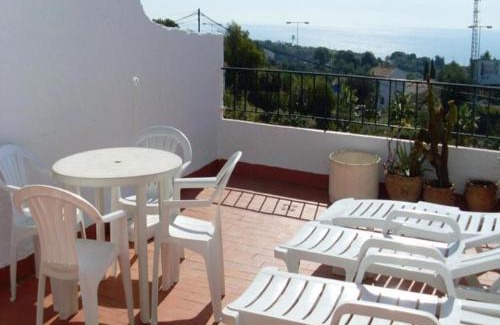Nerja Resort | El Capistrano