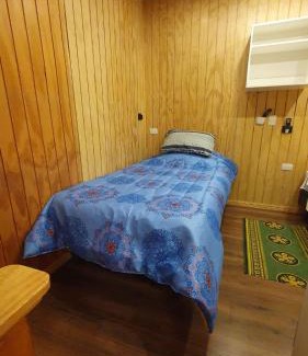 Puerto Montt Apartment | El Capitán