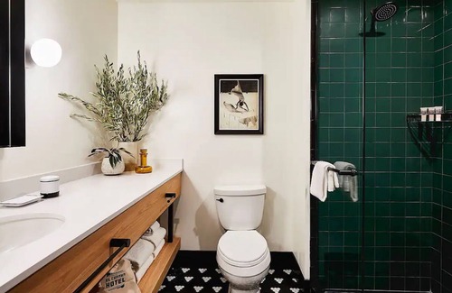 Merced Hotel | El Capitan Hotel