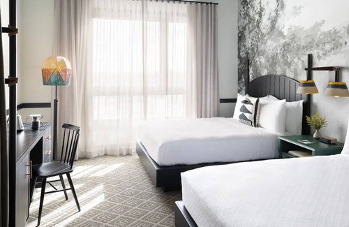Merced Hotel | El Capitan Hotel