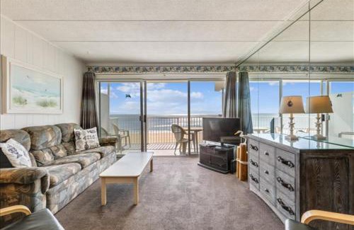 Ocean City Apartment | El Capitan
