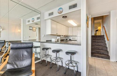 Ocean City Apartment | El Capitan