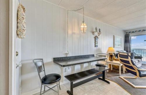 Ocean City Apartment | El Capitan