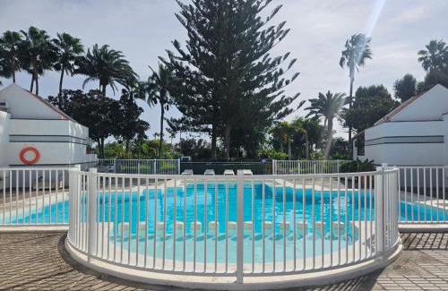 Maspalomas House | El Caramelito 3