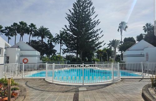 Maspalomas House | El Caramelito 3