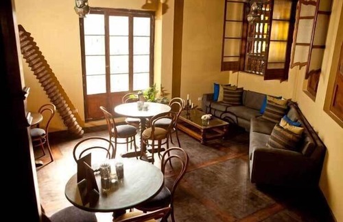 Ica Hotel | El Carmelo Hotel & Hacienda