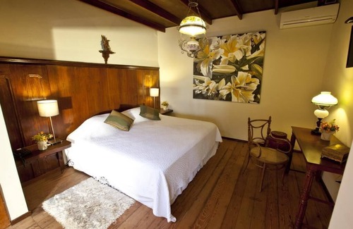 Ica Hotel | El Carmelo Hotel & Hacienda