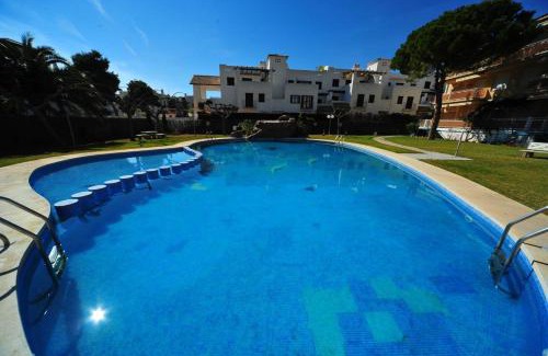 Alcossebre Apartment | El Castell Orange Costa