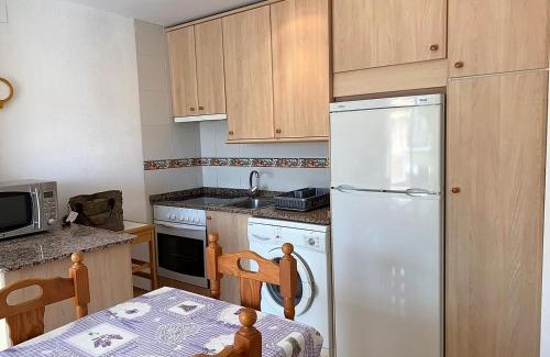 Alcossebre Apartment | El Castell Orange Costa
