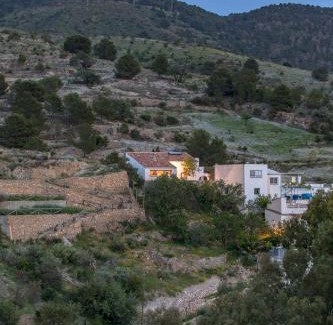 Motril House | El Castillete. Encanto con vistas al mar.